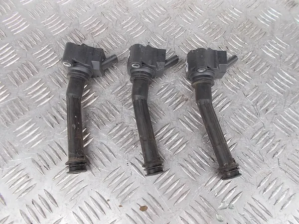 VOLVO XC40 II Bobina de Ignição 1.5 T Híbrido Conjunto de 3 31437796 image 2