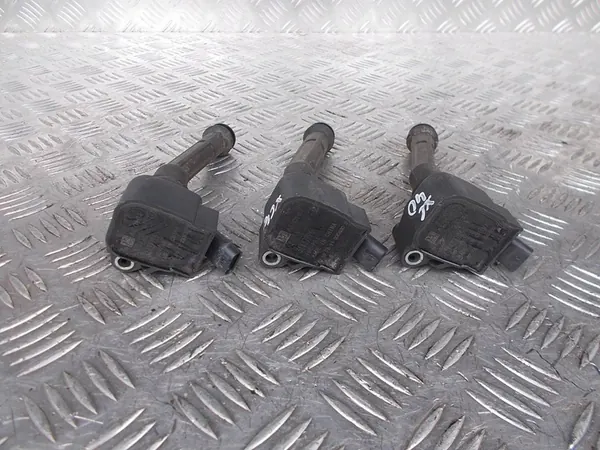 VOLVO XC40 II Bobina de Ignição 1.5 T Híbrido Conjunto de 3 31437796 image 3