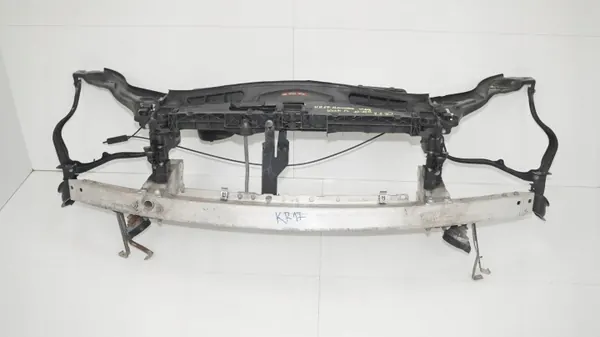 Correa delantera OEM 360191391 para Mercedes W212 2.2D image 2