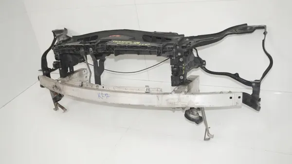 Correa delantera OEM 360191391 para Mercedes W212 2.2D image 3
