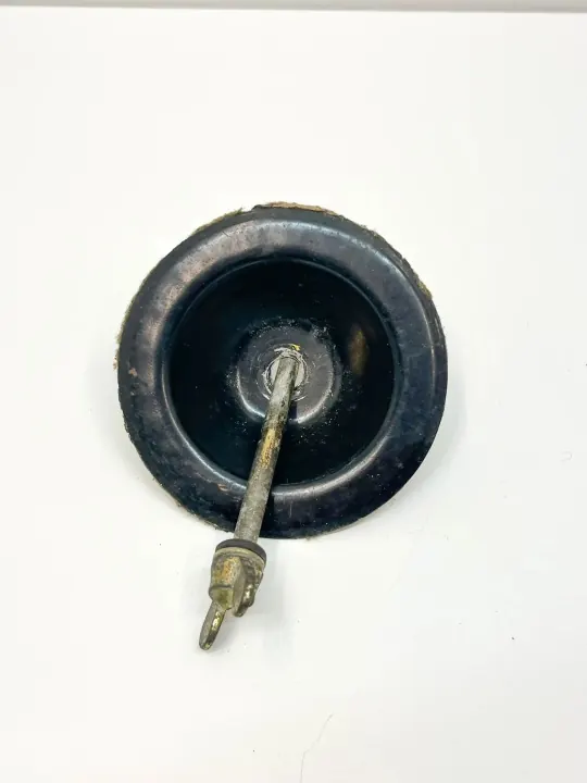 Varaupyörän kiinnike OEM A1298900014 Mercedes-Benz SL image 2