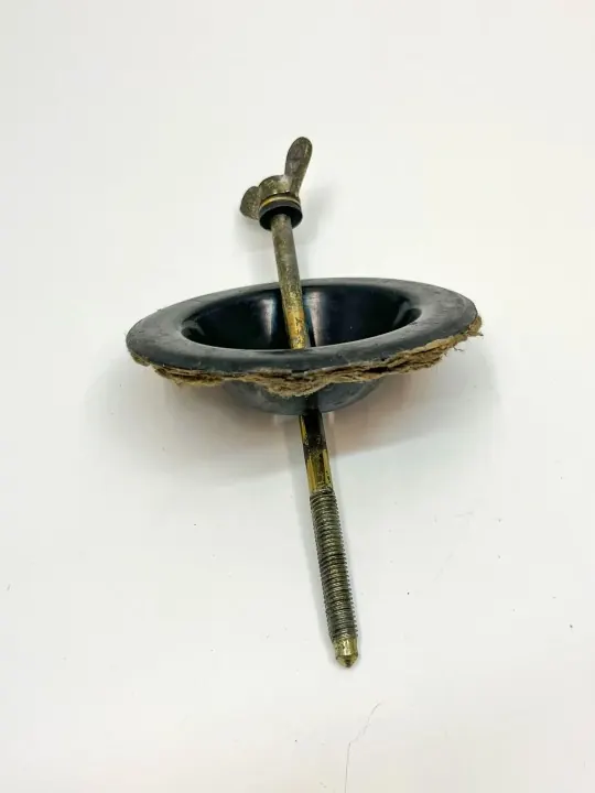 Varaupyörän kiinnike OEM A1298900014 Mercedes-Benz SL image 3