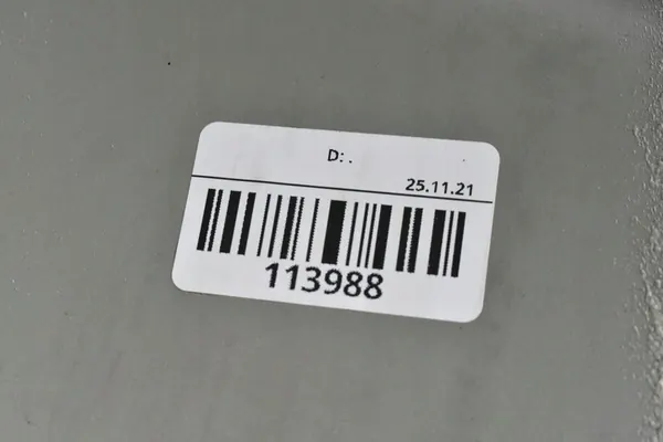 Parafango Anteriore Sinistro BMW Serie 5 F10 F11 09-17 354 image 6