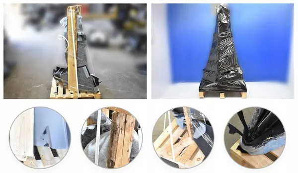 Parafango Anteriore Sinistro BMW Serie 5 F10 F11 09-17 354 image 8