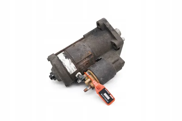 Démarreur Volvo OEM 30644780 - Occasion image 2