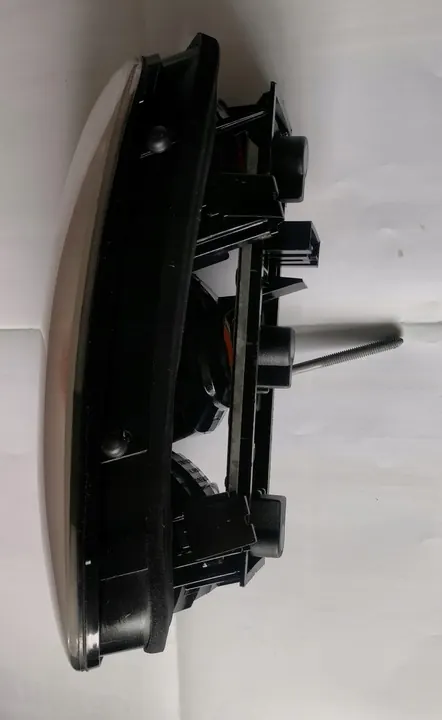 MINI R50, R52, R53 Luz Trasera Derecha OEM 63216935784 image 2