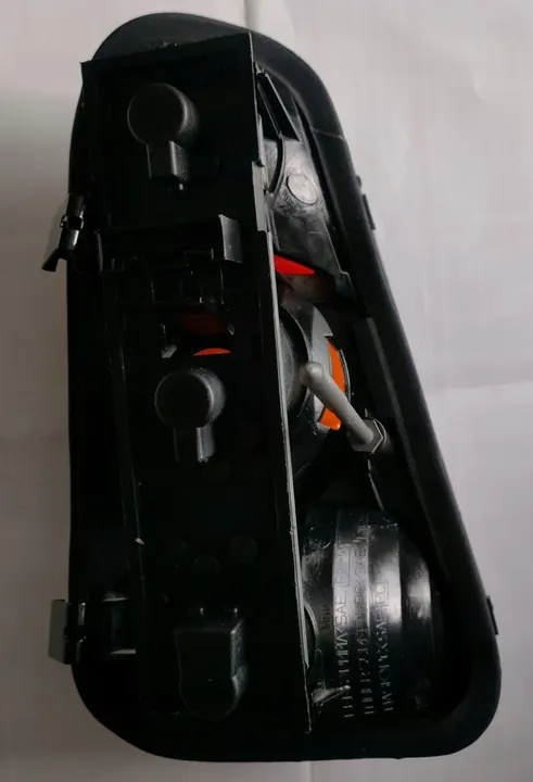 MINI R50, R52, R53 Luz Trasera Derecha OEM 63216935784 image 5