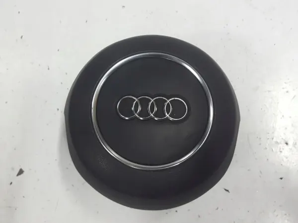Audi Q7 4L Fahrerairbag OEM 4L0880201AN 2009-2015 image 2