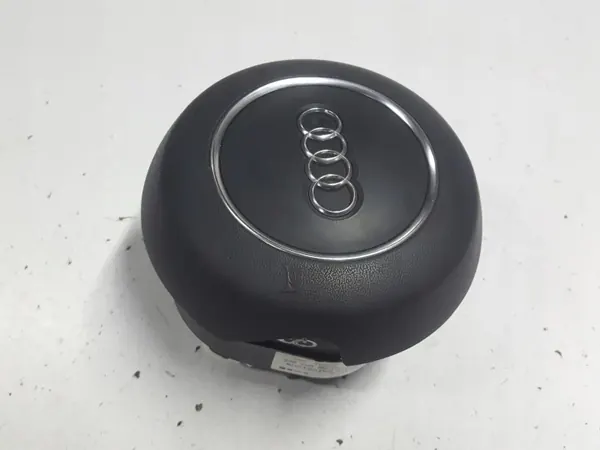 Audi Q7 4L Fahrerairbag OEM 4L0880201AN 2009-2015 image 3