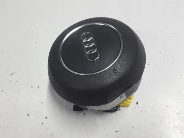 Audi Q7 4L Fahrerairbag OEM 4L0880201AN 2009-2015 image 4