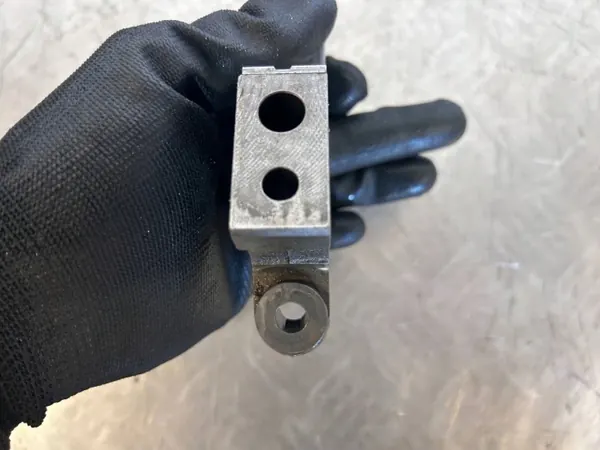 BMW Motoronderdeel OEM 202376A voor 6-serie F12/F13 image 6
