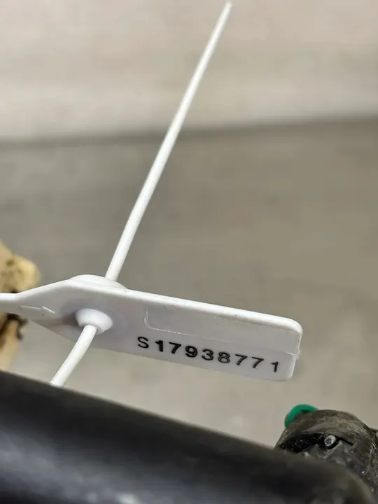 Kupplungsnehmerzylinder Seat Arona image 5