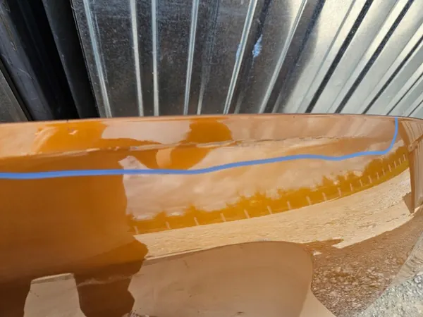 Framhuv Dacia Sandero III Original image 4