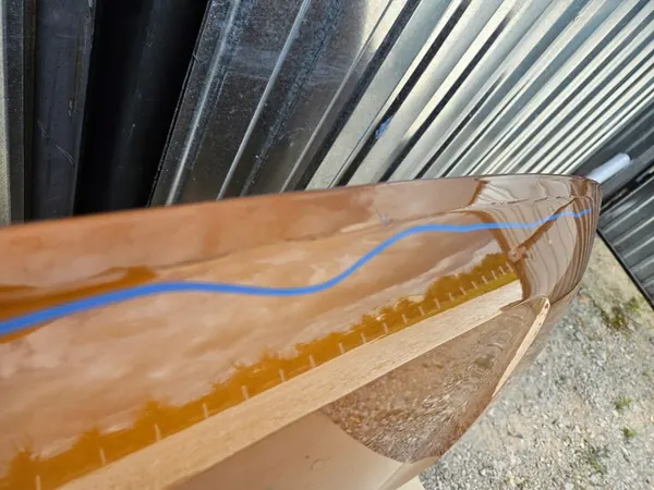 Framhuv Dacia Sandero III Original image 6