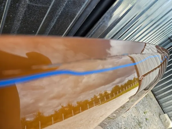 Framhuv Dacia Sandero III Original image 7