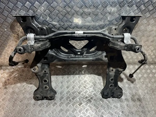 Carrinho de trenó dianteiro OEM 10A400021 para VW ID.3 image 2