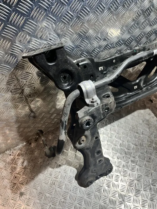 Carrinho de trenó dianteiro OEM 10A400021 para VW ID.3 image 3
