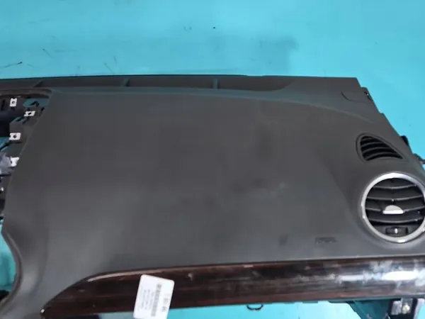 Salpicadero airbag pasajero OEM IMPRK1551495 Opel Antara image 3