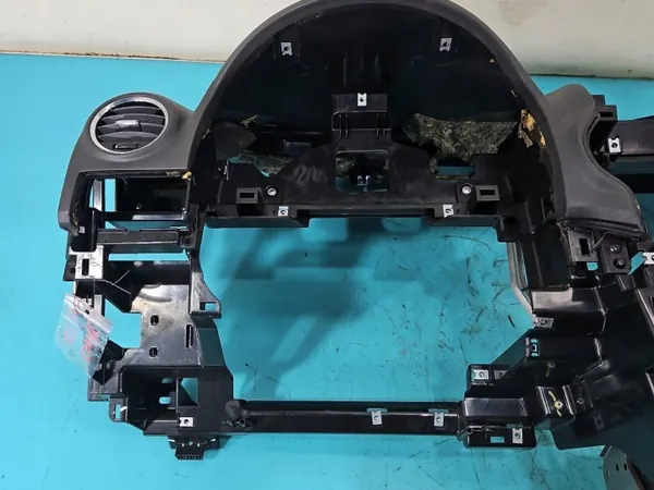 Salpicadero airbag pasajero OEM IMPRK1551495 Opel Antara image 6