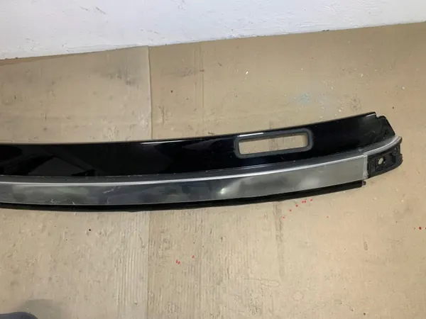 Junta cristal techo OEM 8W7853829A para Audi A5 II Cabrio image 3