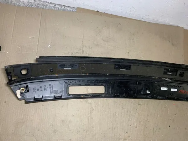 Junta cristal techo OEM 8W7853829A para Audi A5 II Cabrio image 5