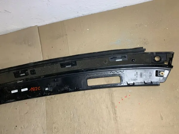 Junta cristal techo OEM 8W7853829A para Audi A5 II Cabrio image 6