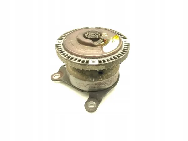 Ford Transit Visco-puhallinkytkin OEM CC11-8C617-AC image 2