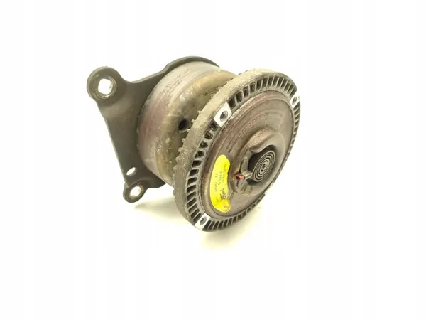 Ford Transit Visco-puhallinkytkin OEM CC11-8C617-AC image 3
