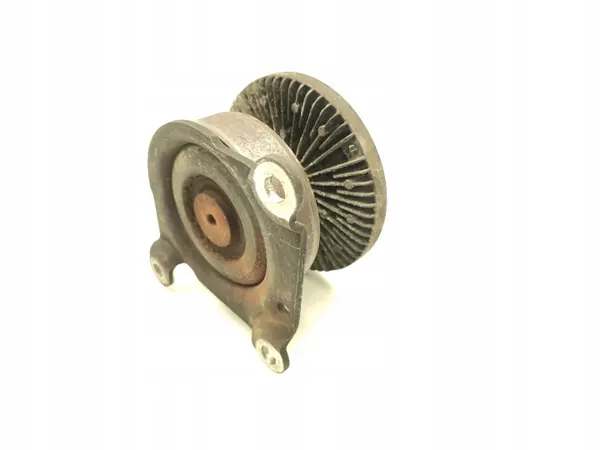 Ford Transit Visco-puhallinkytkin OEM CC11-8C617-AC image 4