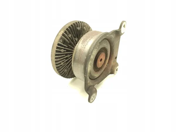 Ford Transit Visco-puhallinkytkin OEM CC11-8C617-AC image 5