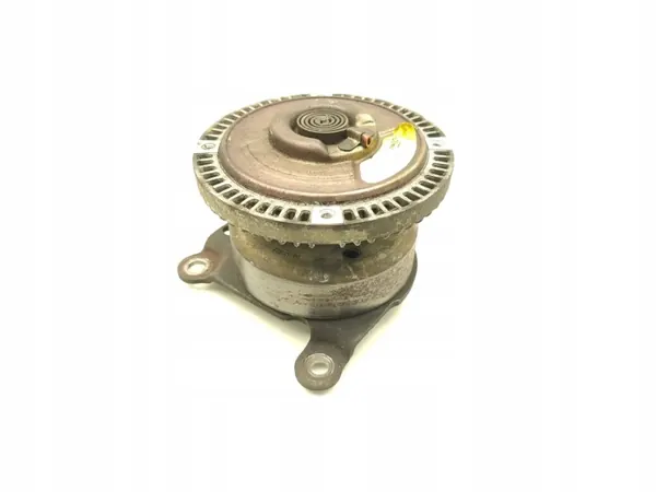 Ford Transit Visco-puhallinkytkin OEM CC11-8C617-AC image 9