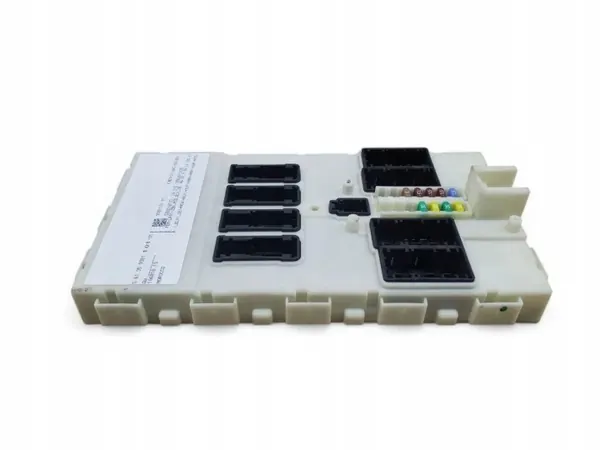 Módulo Confort BMW OEM 9381101 para 4 Coupé F32/F82 image 6