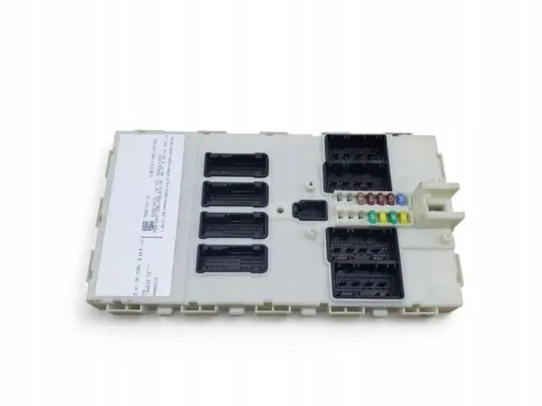 Módulo Confort BMW OEM 9381101 para 4 Coupé F32/F82 image 7