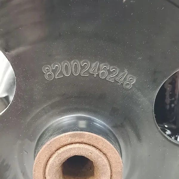 Dacia OE 8200888505 bomba de direção assistida image 6