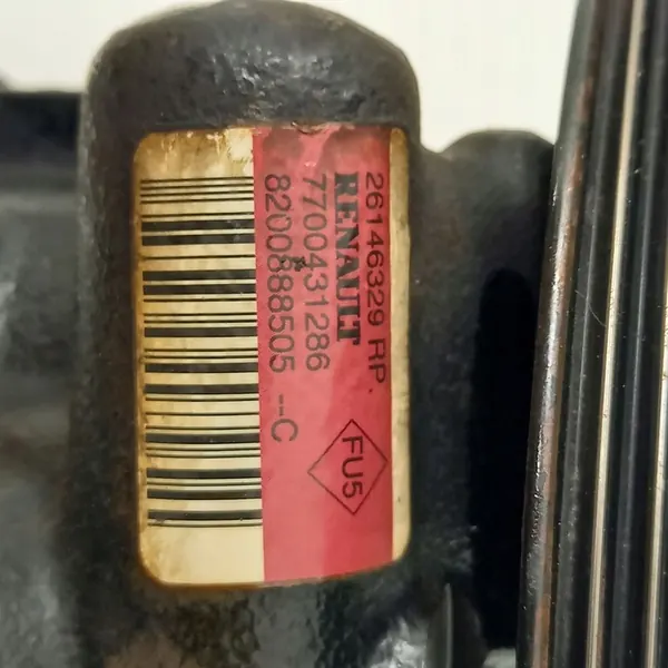 Dacia OE 8200888505 bomba de direção assistida image 8