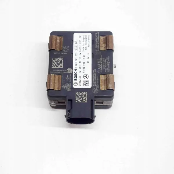 RADAR MERCEDES-BENZ A (W177) A0009057011 image 4