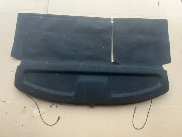 OEM ROLETA PÓŁKA BAGAŻNIKA TOYOTA YARIS II 3 D 2005-2009 image 2