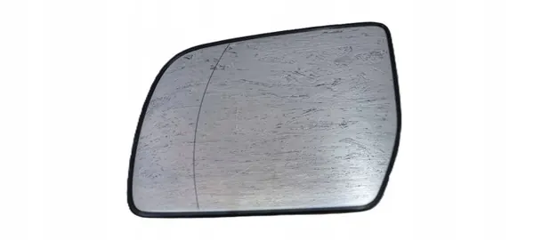 Insert espelho porta esquerda Ford Ranger 2015 OEM AB3917683A image 2