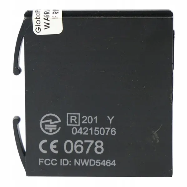 Módulo Controle Alarme Porsche 987C OEM 99761821001 image 2