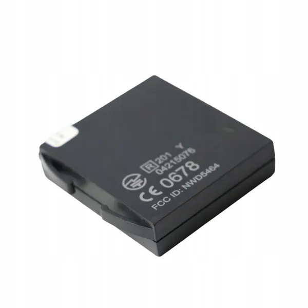Módulo Controle Alarme Porsche 987C OEM 99761821001 image 3