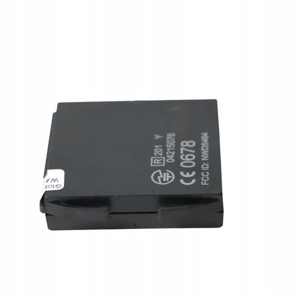 Módulo Controle Alarme Porsche 987C OEM 99761821001 image 4