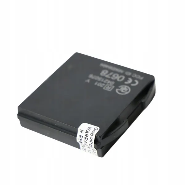 Módulo Controle Alarme Porsche 987C OEM 99761821001 image 5