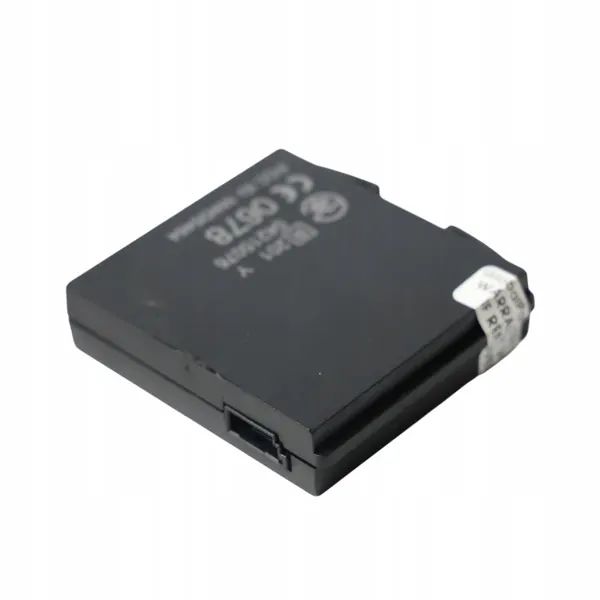 Módulo Controle Alarme Porsche 987C OEM 99761821001 image 6