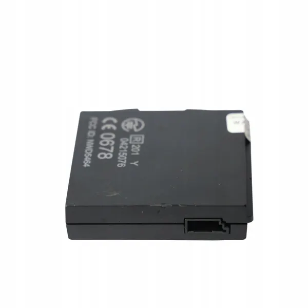 Módulo Controle Alarme Porsche 987C OEM 99761821001 image 7