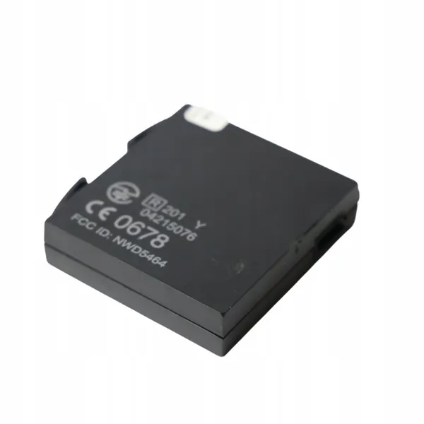 Módulo Controle Alarme Porsche 987C OEM 99761821001 image 9