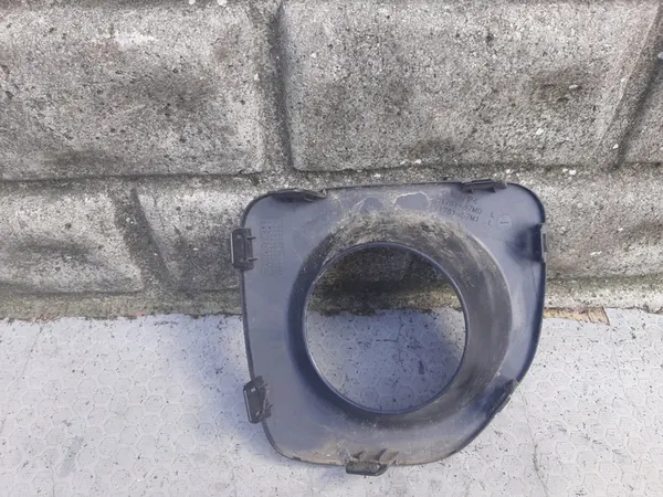 Griglia paraurti sinistra Suzuki Jimny Halogena OE 71761-57M0 image 2