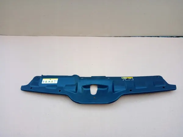 OEM 657853343 voorste gordelafdekking voor Skoda Scala image 2