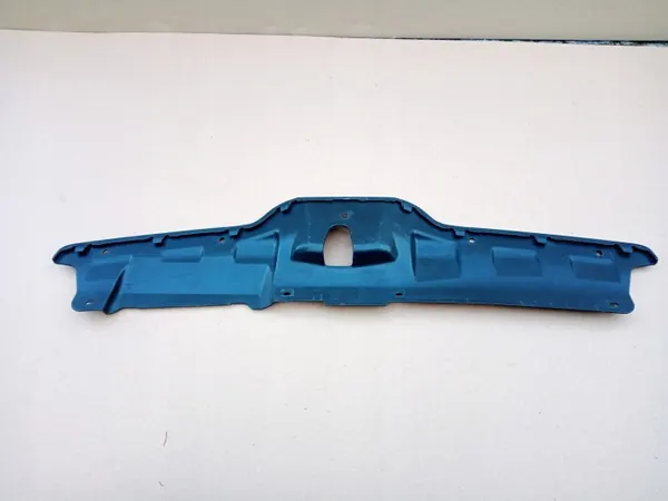 OEM 657853343 voorste gordelafdekking voor Skoda Scala image 3