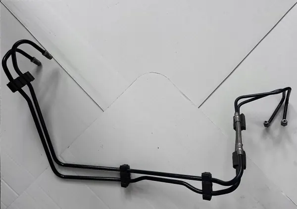 Jarruputkisto OEM RURKA METALOWA Mercedes CLA/GLA:lle image 2