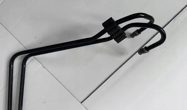 Jarruputkisto OEM RURKA METALOWA Mercedes CLA/GLA:lle image 10